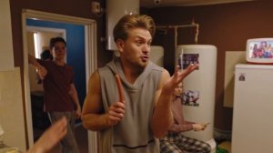 ПАРОЛЬ СИБИРЬ / ПЕРВЫЙ ХИТ 2019