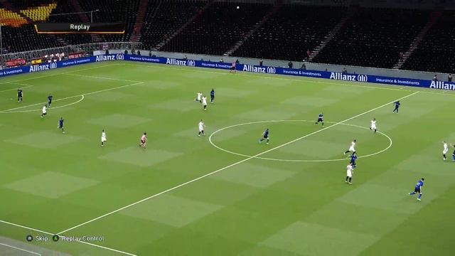 Sevilla vs Inter Milan - Europa League Final 2020 Prediction смотреть онлайн