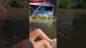 Ирина Бердикова про стримы