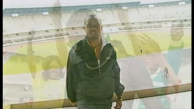 Ferre Gola - Vita Imana смотреть онлайн