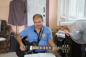 Зажигаем В Питере пить