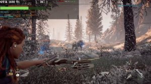 *NVIDIA GTX 1650 Ti (Mobile) in 30 Games  | 2021-2022