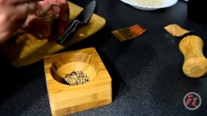 Колбаски гриль (купаты) в домашних условиях.