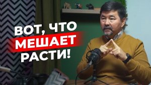 Как найти своё дело жизни? | Икигай | Маргулан Сейсембай