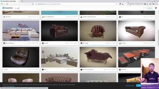 Create AR app in Android Studio under 15 minutes | Beginner's Tutorial