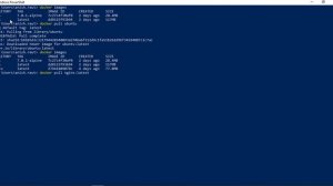 Docker Basic Commands | docker images | docker run | docker pull