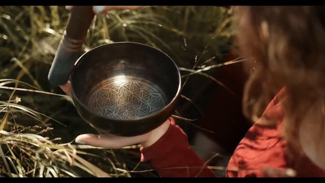 Залипательное расслабляющее видео для сна.  Музыка релакс для медитации