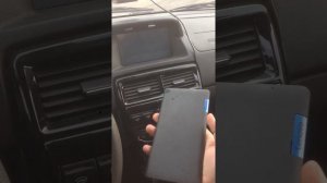 Планшет на приору 2.