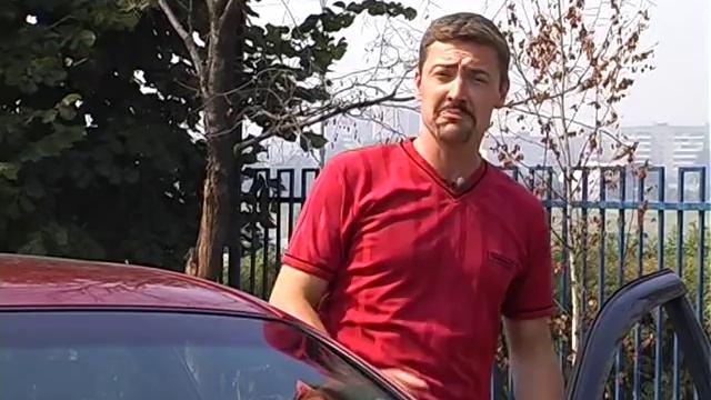 Video 39 Управление автомобилем с прицепом