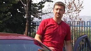 Video 39 Управление автомобилем с прицепом