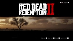 Red Dead Redemption 2 - Прохождение 3