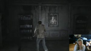 SCARLET BOSS FIGHT // SILENT HILL: HOMECOMING (PS3) LET'S PLAY PART 11