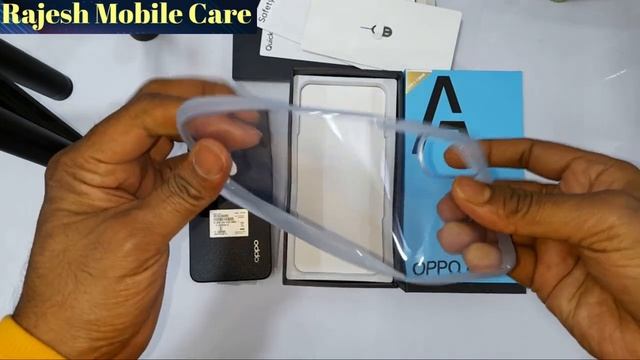 Oppo A78 5G Unboxing | Oppo A78 review | oppo a78 5g #oppoa785g #oppo #oppoa78