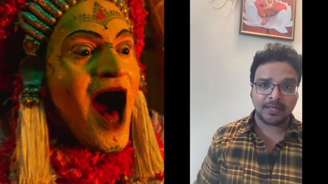 varaha roopam telugu song|Kantara movie song by Lakshman Priyatam Rallapalli #kantara #trending смотреть онлайн