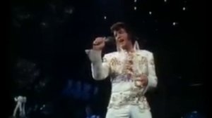 Elvis Presley - My way live