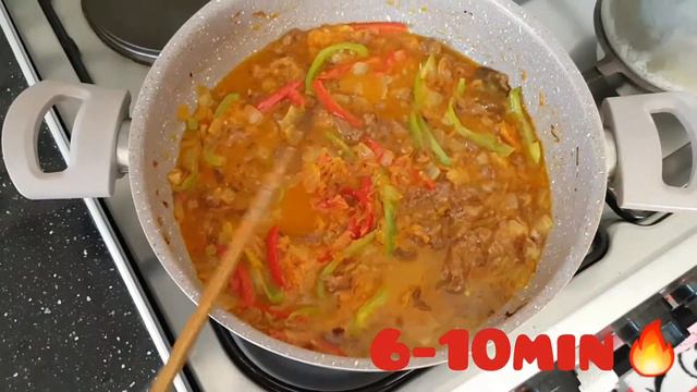 kavurmalı makarna tarifi |
Kavurma | Makarna | Макароны с тушенкой | Pasta with stew | シチューのパスタ