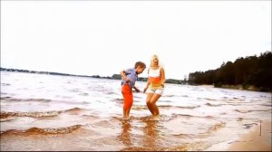 Саша Минёнок – Мама.