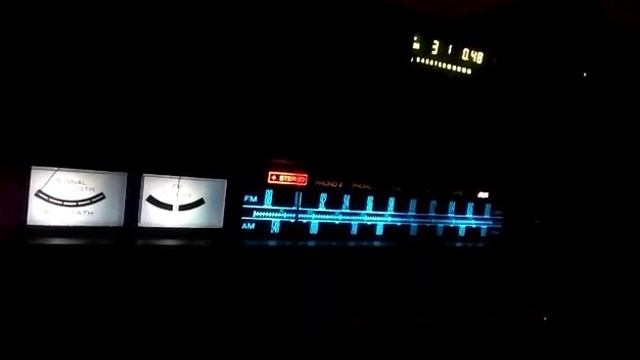 Marantz 2270+Arcam Alpha 9 CD смотреть онлайн