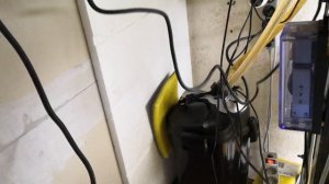 Бесшумный компрессор для аквариума