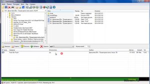 Запись дисков CD Burner XP - скачать программу