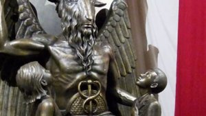 Антихрист явится в этом городе   Пророчество старца Ефрема Аризонского