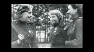 Ровесницы наши Великая Отечественная война Новороссия ополчение.mp4