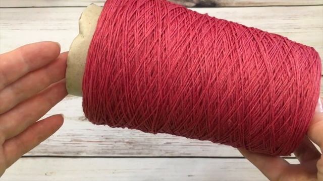Мои запасы пряжи. Часть 1. Бобинная пряжа. Что вязала, и какие планы на пряжу.