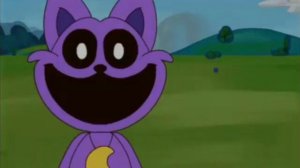 Кэт неп и дог Дэй (