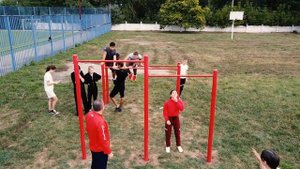 Майская СОШ No 7