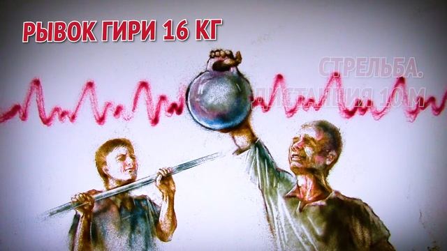 Социальная реклама "ГТО. Твоя личная победа!"