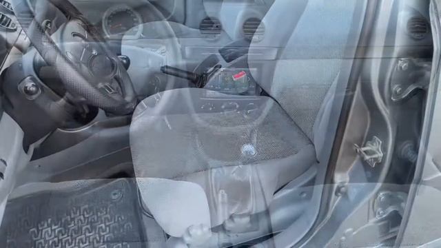 Chevrolet Lacetti, 2010 смотреть онлайн