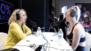 Aubrey Kate: AVN 2020 Convention