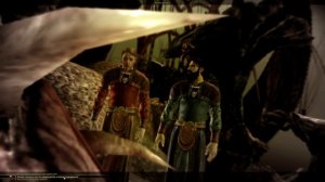 Dragon Age Origins - 001