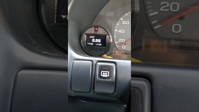 Subaru SSM1+Arduino Test2 смотреть онлайн