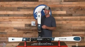 2024 Kastle MX 75 - SkiEssentials.com Ski Test