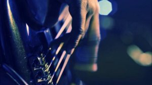 Van Galen Band - How I Shine