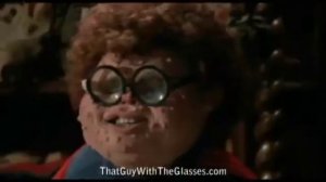 Nostalgia Critic  Детки из мусорного ведра ⁄ The Garbage Pail Kids Movie rus vo (перезалив)