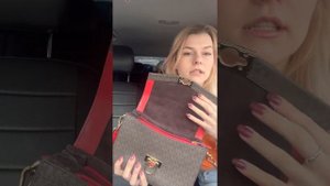 Как отличить копию от оригинала Michael kors