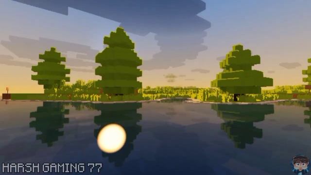 VANILLA RTX FOR MINECRAFT | REAL RAY TRACING FOR MINECRAFT JAVA EDITION 1.12-1.19 смотреть онлайн