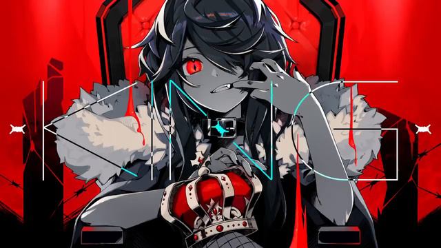 【なぜか歌うことになった】KING 【キルシュ@ダーティーズ】 смотреть онлайн