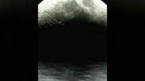 Двойная луна!!!