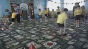 "СА-ФИ - ДАНСЕ".