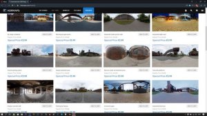 How to download over 300 hdri maps for FREE