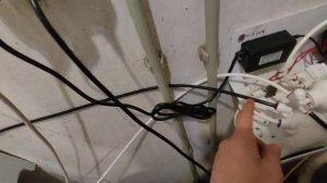 Воняет вода  после обратного осмоса. Ecosoft. Нашёл причину.