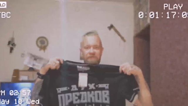 ДУХ ПРЕДКОВ!! ОДЕЖДА ОЧЕНЬ УДОБНАЯ И КАЧЕСТВЕННАЯ. ОТЛИЧНАЯ ФИРМА. смотреть онлайн