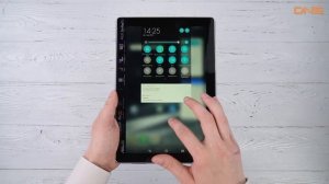 Распаковка ASUS ZenPad 10 Z301MFL-1H008A  / Unboxing ASUS ZenPad 10 Z301MFL-1H008A