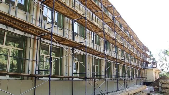 Инспекция Введенской школы смотреть онлайн