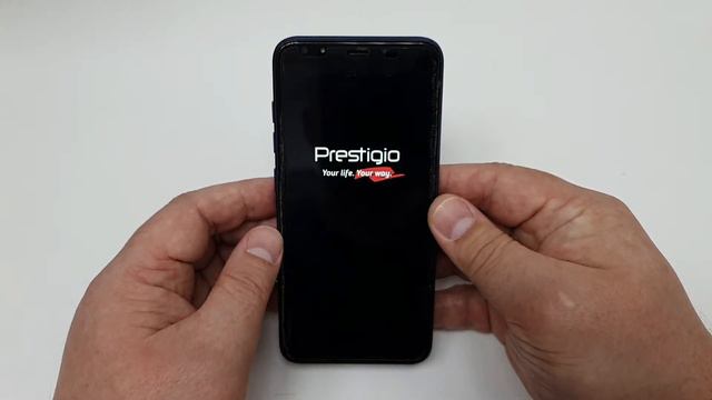 PRESTIGIO MUZE E5 LTE PSP5545 DUO touch screen not respond / сенсор не реагирует смотреть онлайн