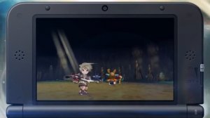 The Legend of Legacy: Meurs and Bianca