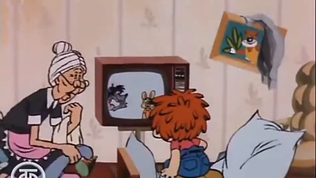 Переозвучка „Нехочуха” [часть 1] смотреть онлайн